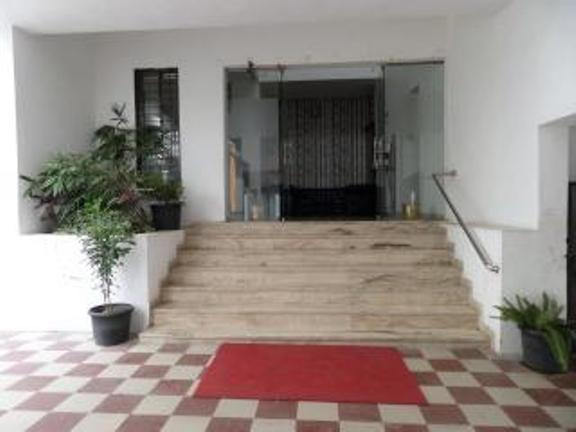 Hotel Patiala House Ахмаднагар Екстериор снимка