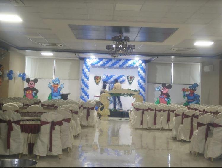 Hotel Patiala House Ахмаднагар Екстериор снимка