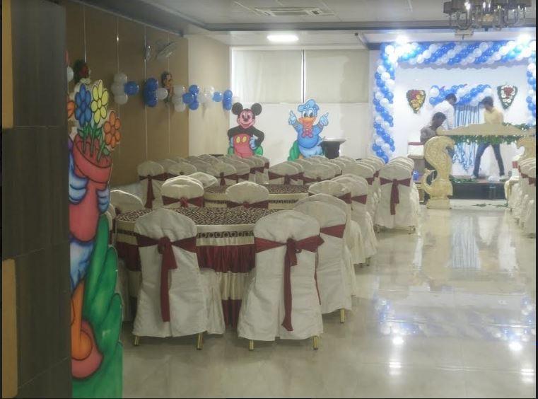 Hotel Patiala House Ахмаднагар Екстериор снимка